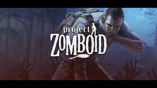 Project Zomboid: NPCS! I KILLED MY ZOMBIE WIFE!! THEN DIED!!
