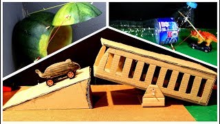 5 лучших самодельных ловушек для крыс