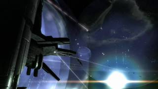 EVE Online - World War 3