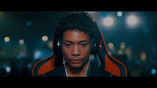 DreamHack Atlanta 2018 - Highlight