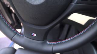 BMW X6、X5M、X6M發表會