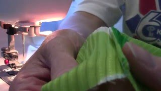 Бельевой шов-мастер класс (the linen stitch)