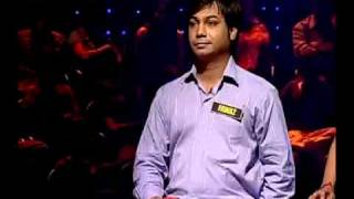 Sharman Joshi and Poker Face game show