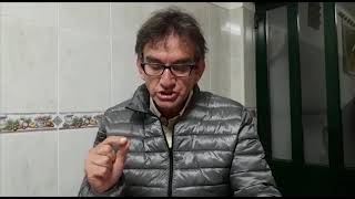 Meditação Matinal - Dia 31 de Outubro