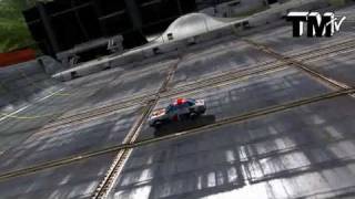 TM Tube Your TrackMania Video Portal The TM Zap