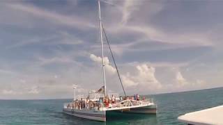 TDM5C S02E04 [VLOG] - Road trip en Floride - Jours 2 & 3 - Snorkeling à Key West