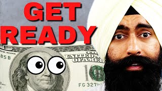 Watch THIS Before The Next Inflation Report | New Jobs Data