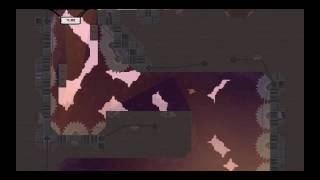 Super Meat Boy - Squirrel Boy - Headcrab only