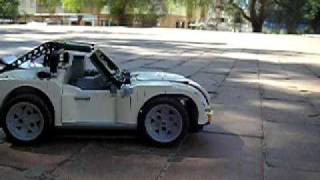 LEGO 4993 motorized