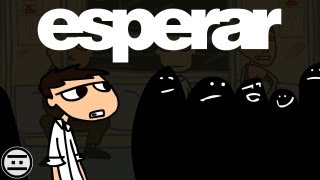 NEGAS - Esperar