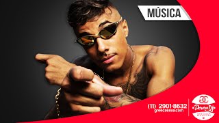 MC Livinho - Bom te Ver (PereraDJ) (Oficial Áudio)