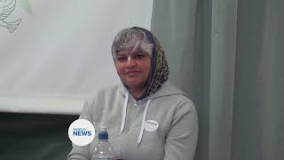 New Zealand Lajna Peace Conference 2019
