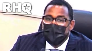 Hilarious Prank TAKES OVER Virginia School Board Meeting