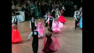 Kyiv open 2012 St Un1 D. Кудрявцев - Горбаненко