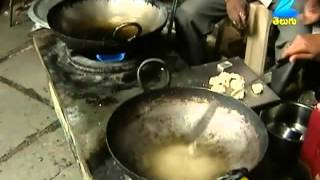 Mee Inti Vanta - Indian Telugu Story - April 24 '12 - Zee Telugu TV Serial - Part - 1