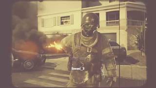 Fuze Elite Skin - Rainbow Six Siege