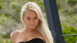 Pinky june || Czech Beautiful Adult Star