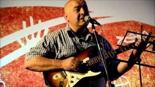 Temursho Imatshoev - Diga Methen