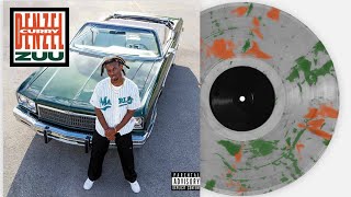 Denzel Curry - unreleased snippets/songs for Zuu