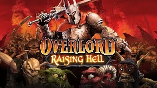 Прохождение Overlord Raising Hell [Часть 33] Фарм Золота и Миньонов