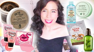COSMÉTICOS COREANOS SUPER COMPRAS