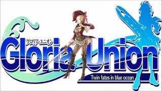 Gloria Union OST 32- The Greedy Female Pirate [Anne's Sortie]
