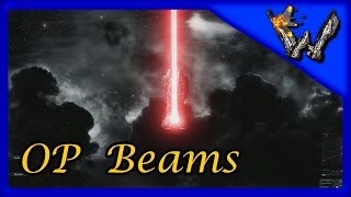 Wayward Terran Frontier: Never Ending Beams