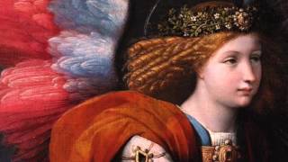 Beethoven - Violin Concerto in D Major (II. Larghetto) - Wolfgang Schneiderhan