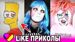 ЛУЧШИЕ ВИДЕО ЛАЙК 2019 Подборка | ПРИКОЛЫ Like Самые Няшные и Прикольные Видео