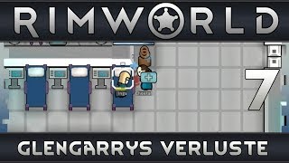 RimWorld - Glengarrys Verluste