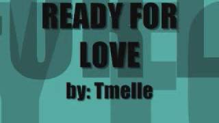 Ready for love
