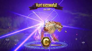 TaiChi Panda 3: Taming Sabertooth (Hell Mode) by CloudVII