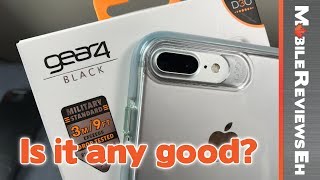 Should you get one? (No...) - Gear 4 Black Picadilly iPhone 7 Review