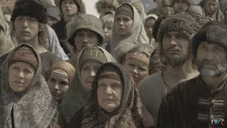 “Филипповцы и казаки-некрасовцы” | Русский субтитры