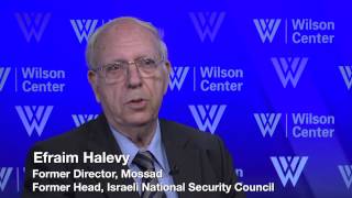 Efraim Halevy