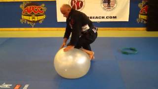 Brazilian Jiu Jitsu Drills, by Renato Tavares - American Top Team Vero Beach
