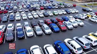 854   Carinjenje automobila u BiH