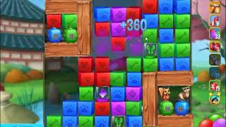 Pet Rescue Saga Level 2135 - NO BOOSTERS | SKILLGAMING ✔️
