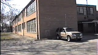 Elmhurst & Yorkfield Memories