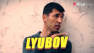 Ixlasow - Lyubov