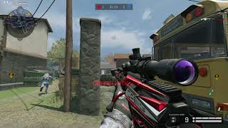 Warface. Шо Попало #5
