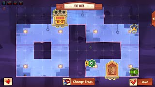king of thieves base 88