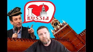Правда о проекте кремлевской башни