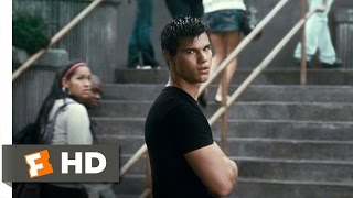 Twilight: Eclipse (9/11) - Movie CLIP She Has a Right to Know (2010) HD