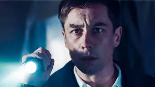 Дублинские убийства - Русский трейлер (1-й сезон) | Сериал 2019