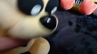 Fnaf infinity be prepared