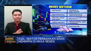 Kulik Peluang Saham-saham 'Emas' di Musim Resesi