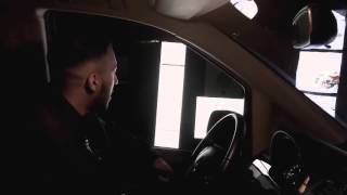 Kollegah & Seyed - McDonalds Freestyle Rap