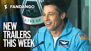 New Trailers This Week | Week 23 | Movieclips Trailers