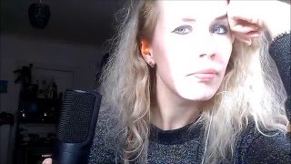 Nirvana - The Man Who Sold The World cover by Lori Mj